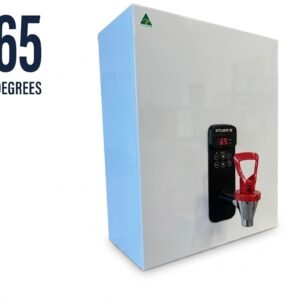 Kwikboil LA — 65°C Hot Water Dispenser, Wall-Mounted, 3L–25L