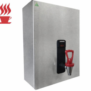 Kwikboil SC Series – Wall Mounted Boiling Water Dispenser (Stainless Steel)