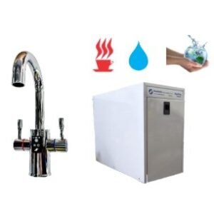 Supatap BF Series – Underbench Boiling & Ambient Water System