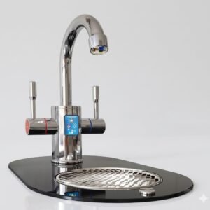 Supatap Black Glass Font Kit (CTF-GB)