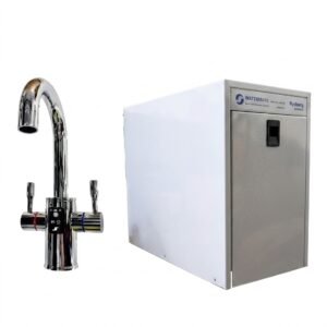Supatap BF Series – Underbench Boiling & Ambient Water System
