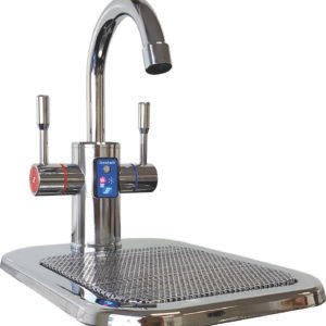 Supatap Commercial Chrome Font Kit (CTF-CC)